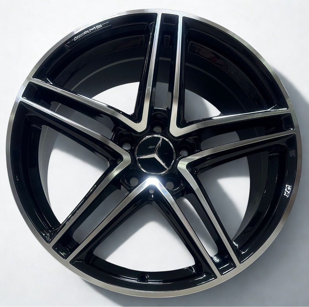 2025 MERCEDES 18