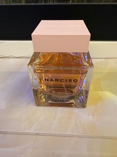 Narciso Cristal 香水 90ml64201862489347110