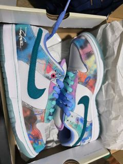 Futura nike For Sale | Sneakers | Carousell Singapore