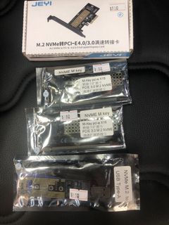 NVME M.2
