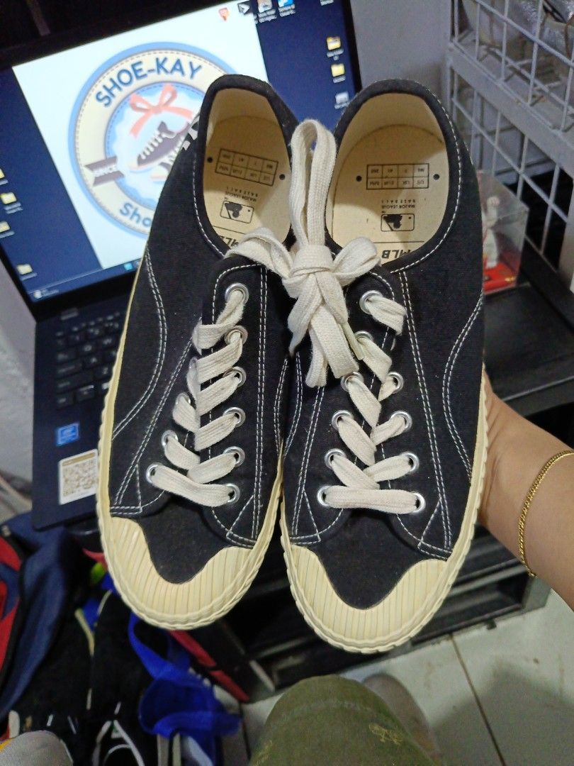 NY MLB (Category: Sneakers) located in Caloocan City. Submitted by shoekaybudolshop (Listing ID 1375850140, Image 2). Description: .