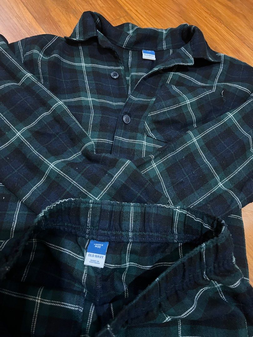 Old Navy boy’s pajamas (Category: Babies & Kids Fashion) located in Paranaque City. Submitted by janet9418 (Listing ID 1375960718, Image 2). Description: .