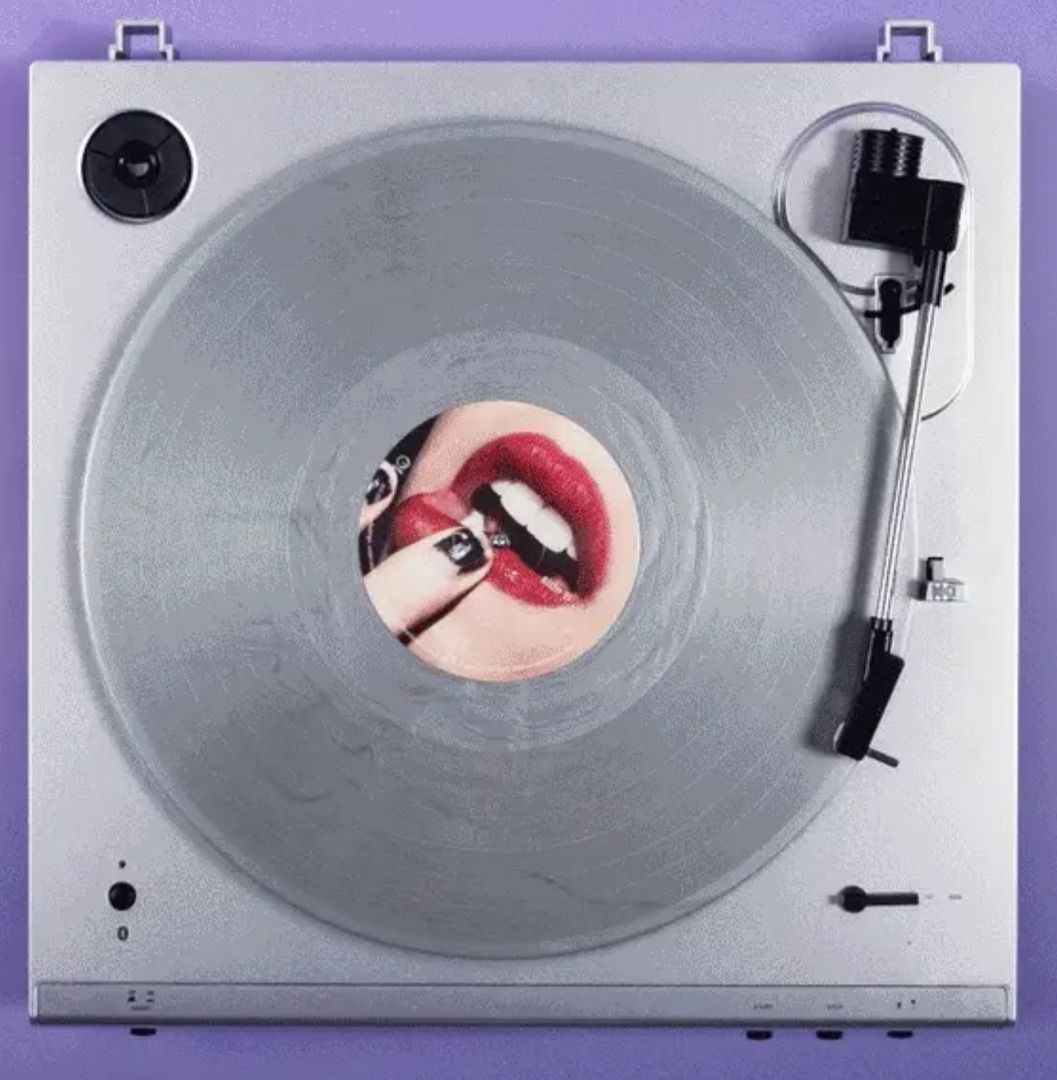 Olivia Rodrigo – GUTS (Marbled Silver Vinyl) (Category: Vinyls) located in Manila. Submitted by lauraloved (Listing ID 1375995027, Image 2). Description: 🎧 PRE-ORDER: Olivia Rodrigo – GUTS (Marbled Silver Vinyl) A stunning limited-edition press for one of the most iconic albums of the decade 💿✨ This marbled silver variant is a collector’s favorite — don’t sleep on it! 💸 ₱3,850 📦 Includes international shipping 📅 Estimated arrival: 2–4 weeks 