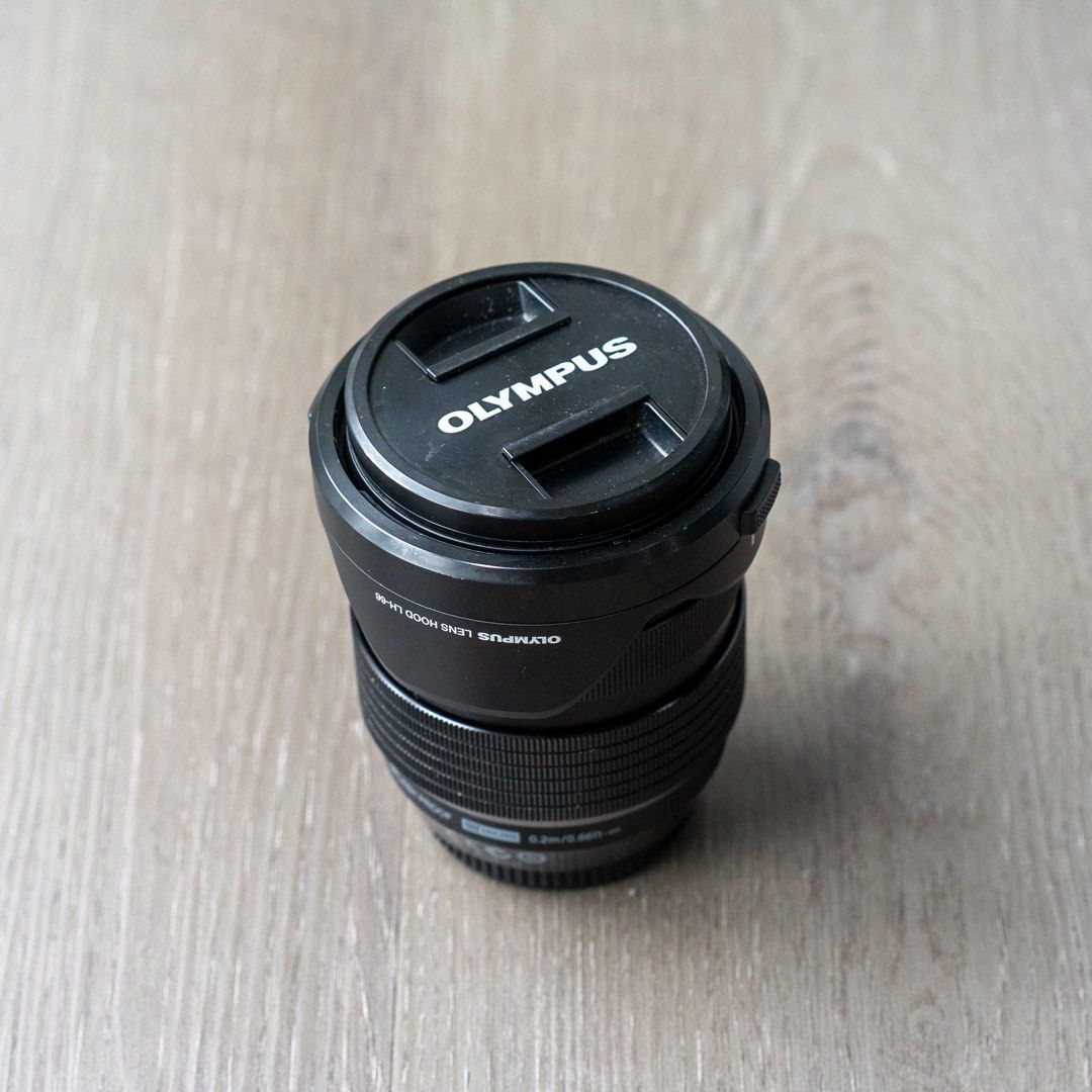 奥林巴斯 12-40mm f2.8 专业镜头628630713250591119