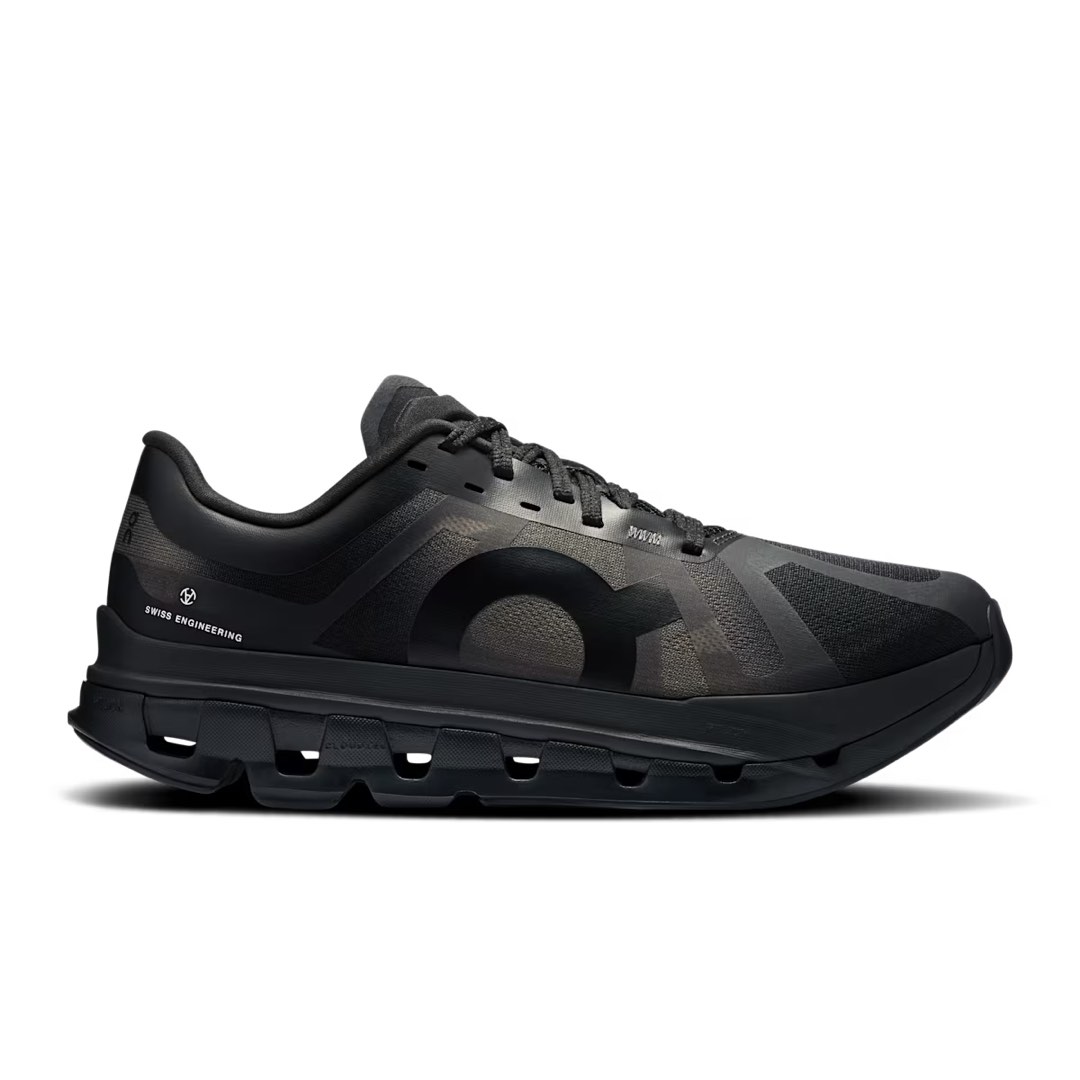 CLOUDFLOW 5 SLAM JAM 1 W GULL / BLK