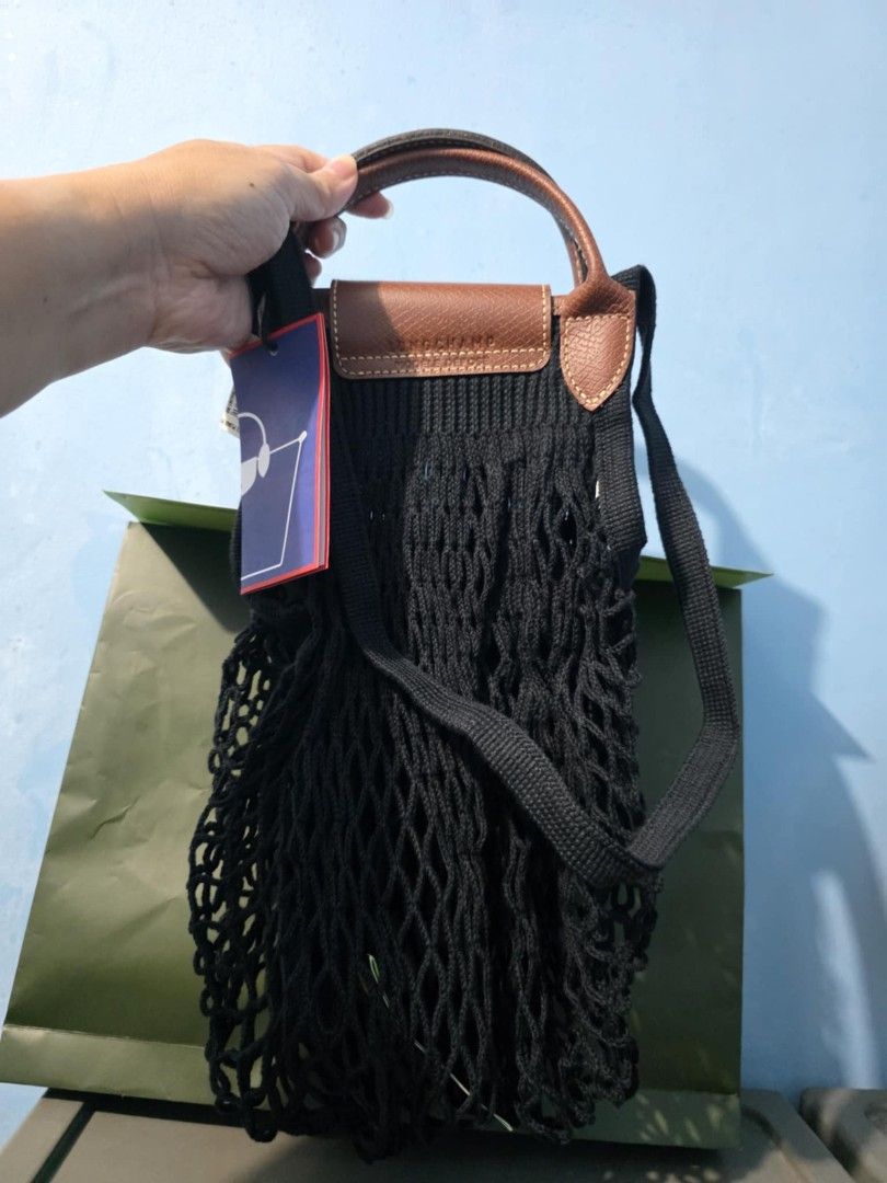 Original longchamp bag- brand new (Category: Luxury Bags & Wallets) located in San Pablo. Submitted by ayescloset (Listing ID 1375930799, Image 3). Description: .