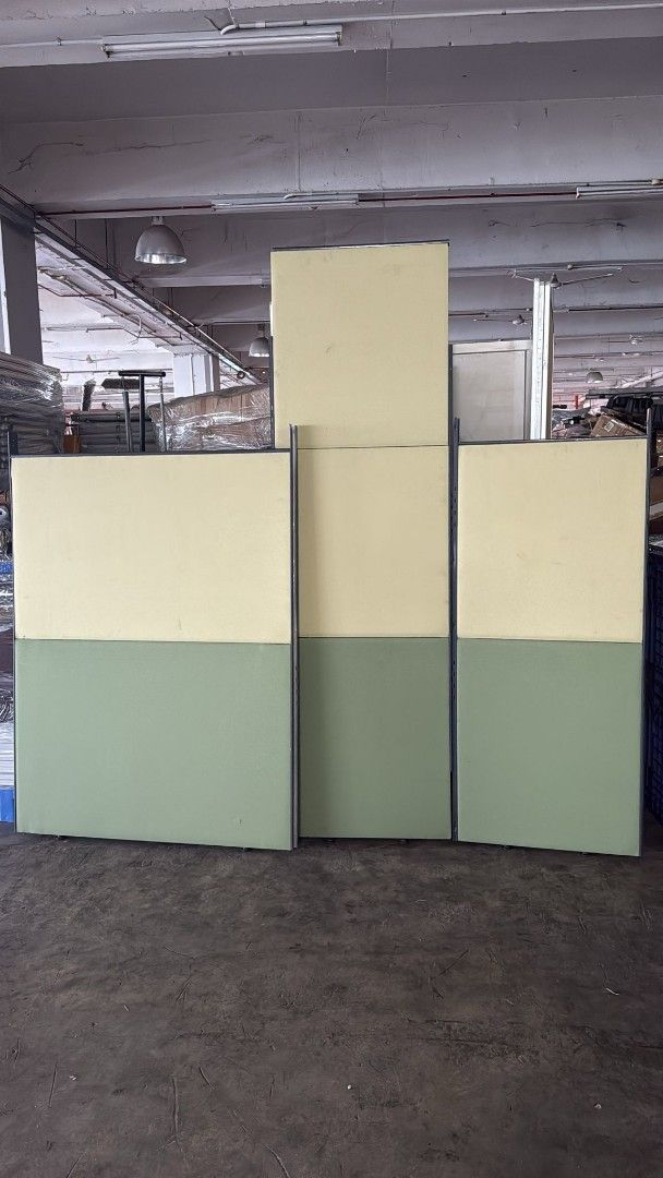 Partition/Divider - fr $30up