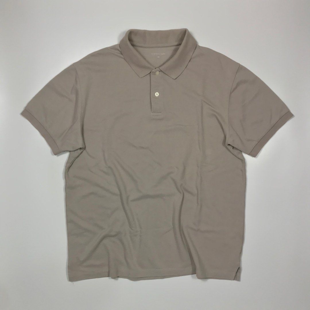Polo shirt topten basic size XL