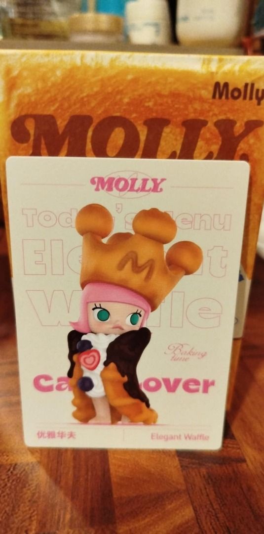 Popmart blindbox item labubu one piece space molly (Category: Designer & Blind Box Toys) located in Manila. Submitted by manila.printing (Listing ID 1375889386, Image 2). Description: 400 each below srp Brand new sealed foil complete Open box Paco manila or makati or moa .