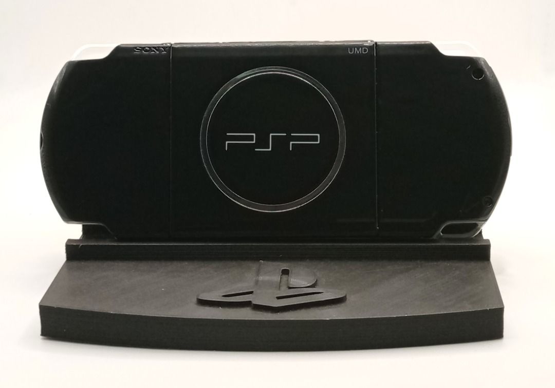 PSP 3000 Piano Black for Sale62863110846595111