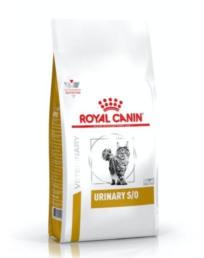 Royal Canin Veterinary Urinary S/O Cat Food 3.5kg / 7kg (Category: Pet Food) located in Singapore. Submitted by meowthtavern (Listing ID 1375916472, Image 1). Description: Royal Canin Urinary S/O cat food. Supports feline urinary health. Manages struvite and calcium oxalate stones. For adult cats. 3.5kg - $65 7kg - $105 promo price (normal price $115) .