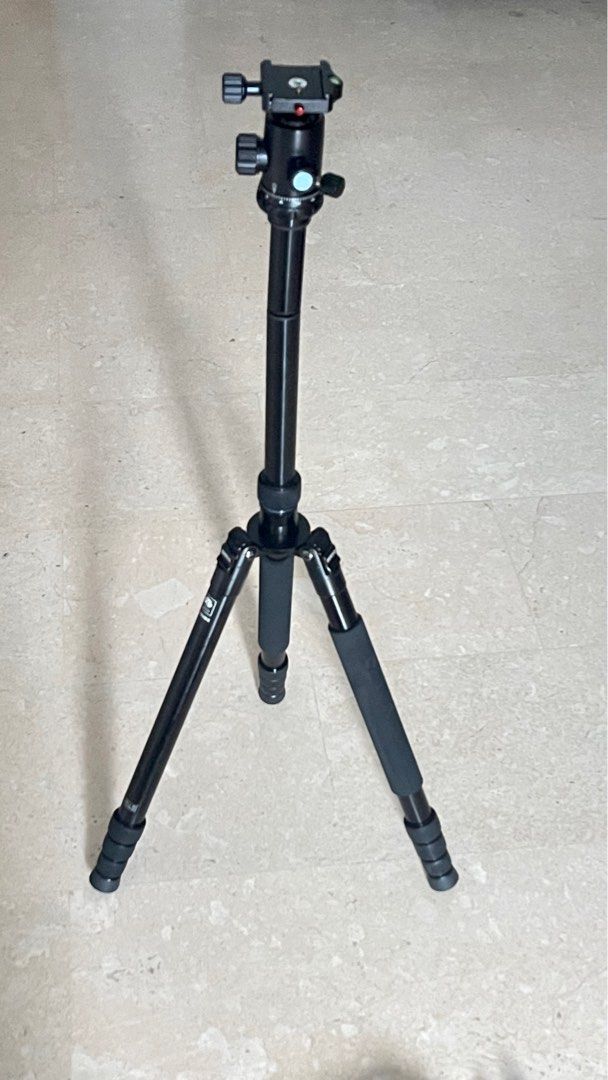 Sirui Tripod N-2004KX with Carry Bag628647207482911121