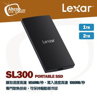 Lexar Collection item 3