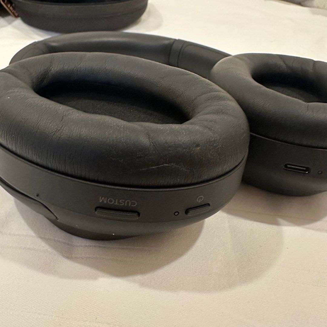 Sony WH-1000XM462863061989507114