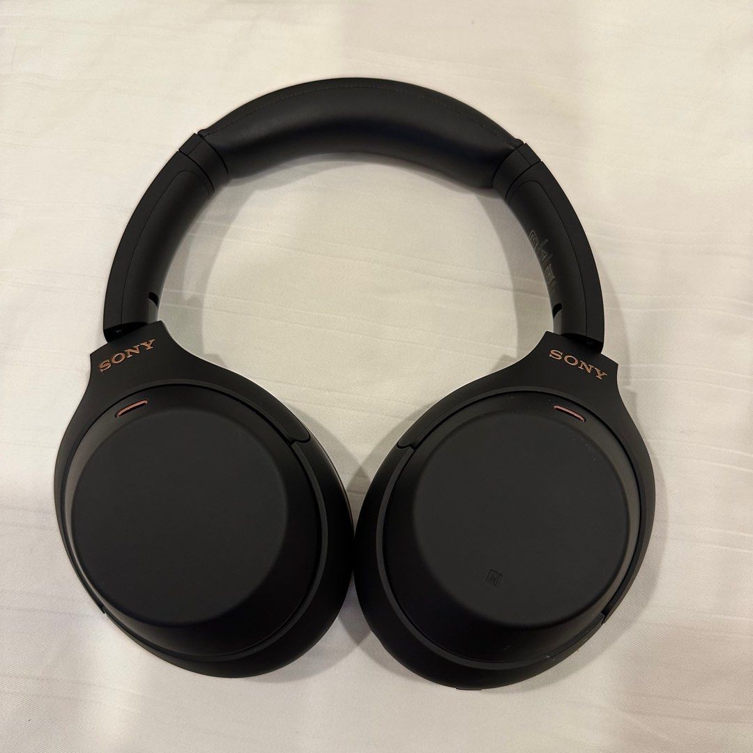 Sony WH-1000XM462863061989507112