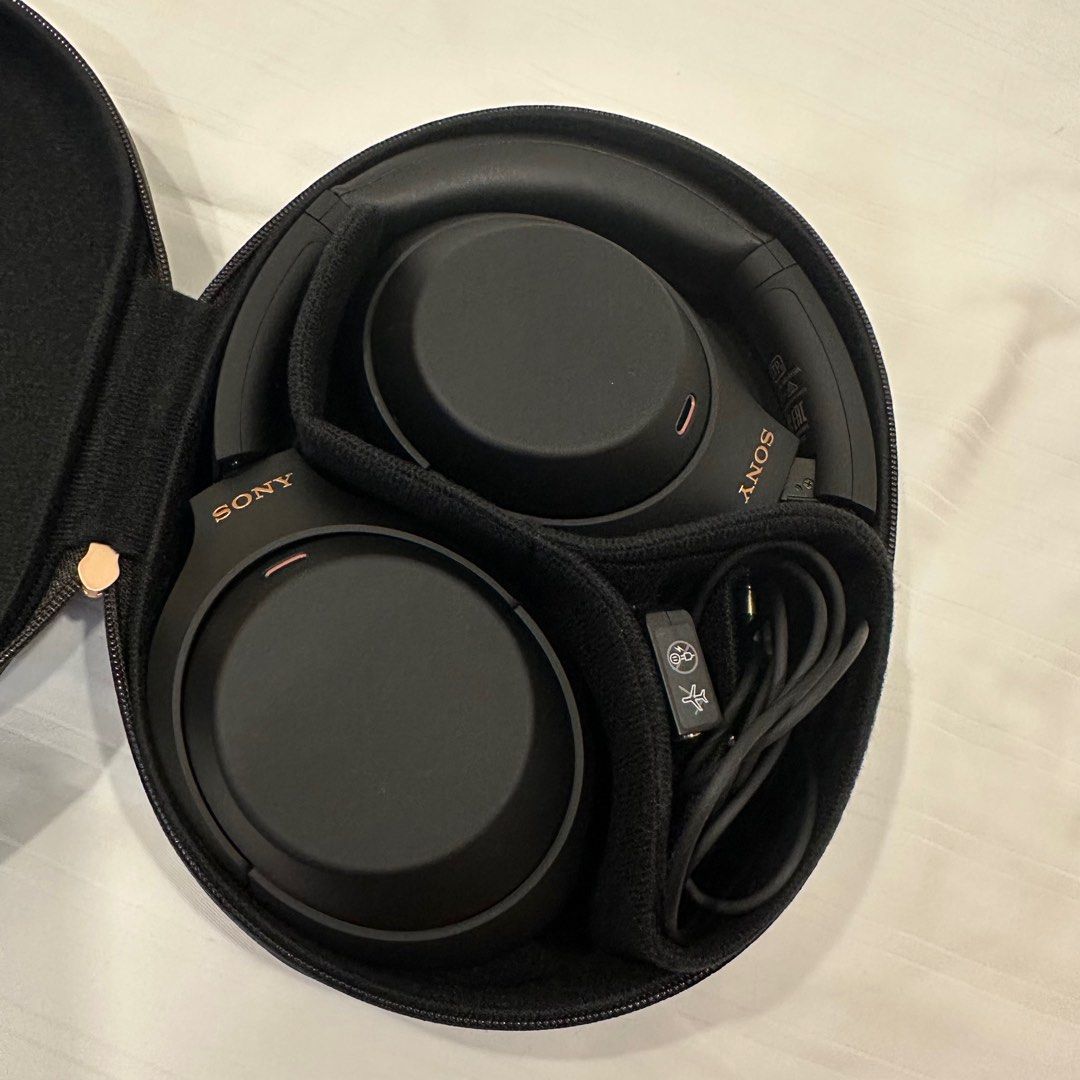 Sony WH-1000XM462863061989507111