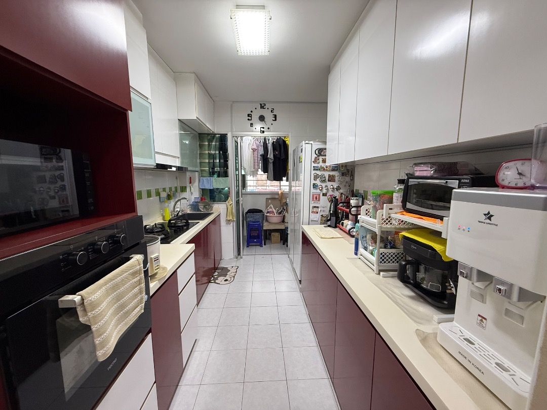 Spacious 5-Room HDB for Sale62863073881857113