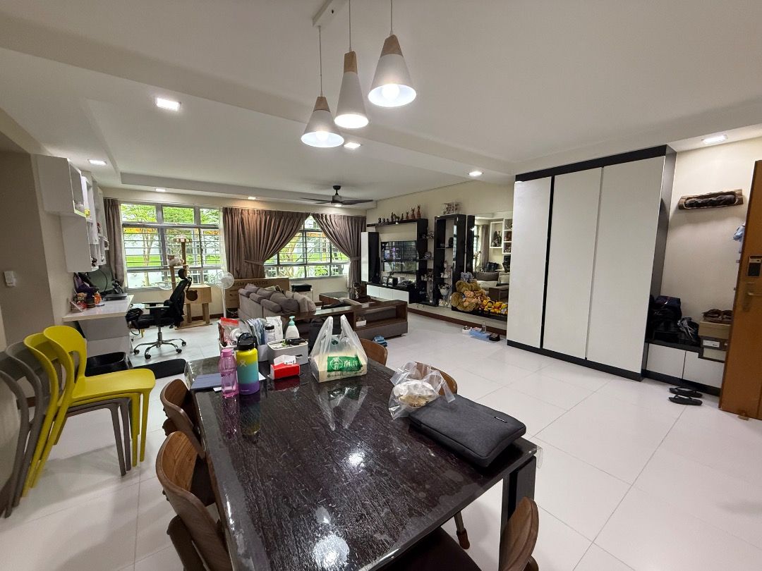 Spacious 5-Room HDB for Sale62863073881857112