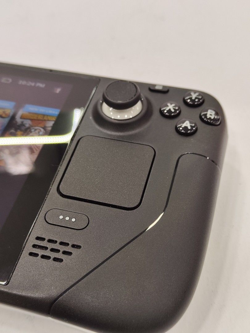 Steam Deck LCD モデル 256GB SSD 楽天市場】Steam Deck LCD 256GB : らいぶshop