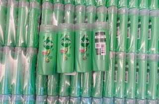 Sunsilk shampoo 泰國 控油 洗頭水 清爽64209637271426110