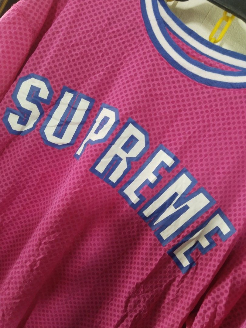 Supreme jersy (Category: Tshirts & Polo Shirts ) located in Paranaque City. Submitted by jayson193 (Listing ID 1375868688, Image 2). Description: .