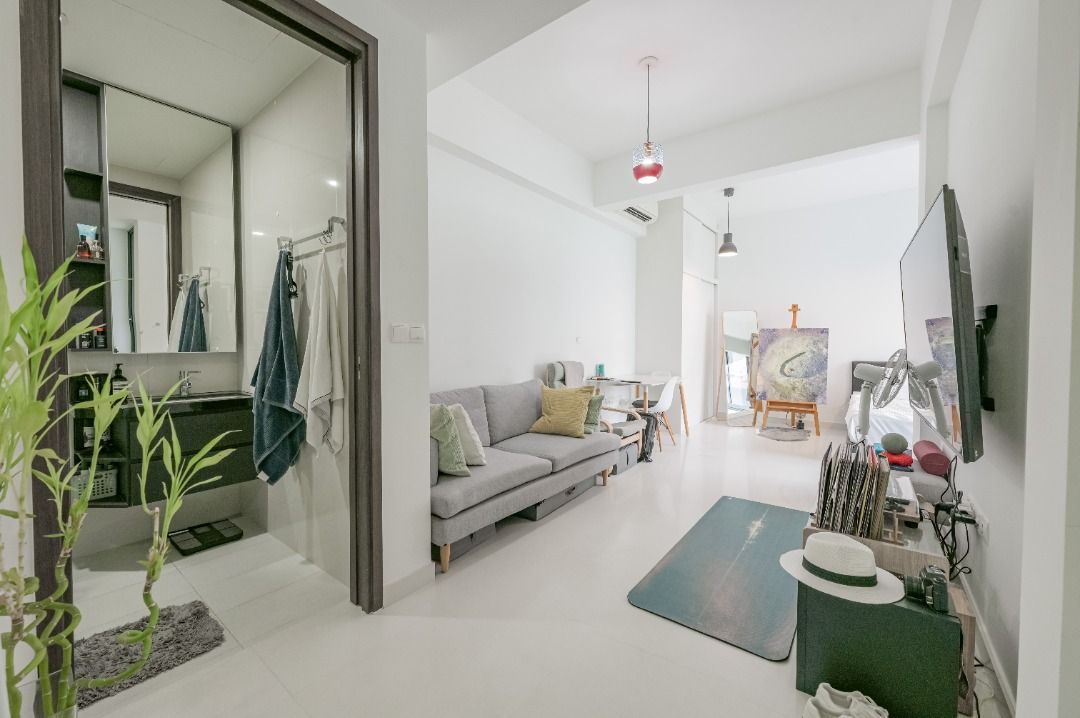 The Cristallo, 70 Lorong K Telok Kurau63226713865857112