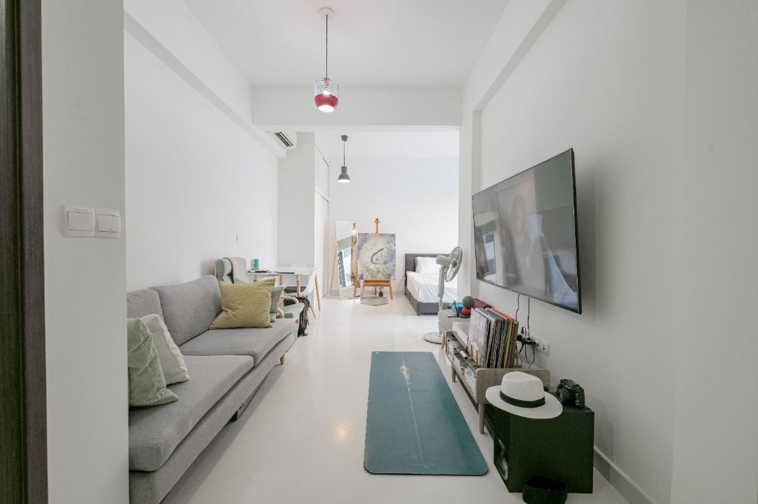 The Cristallo, 70 Lorong K Telok Kurau63226713865857111