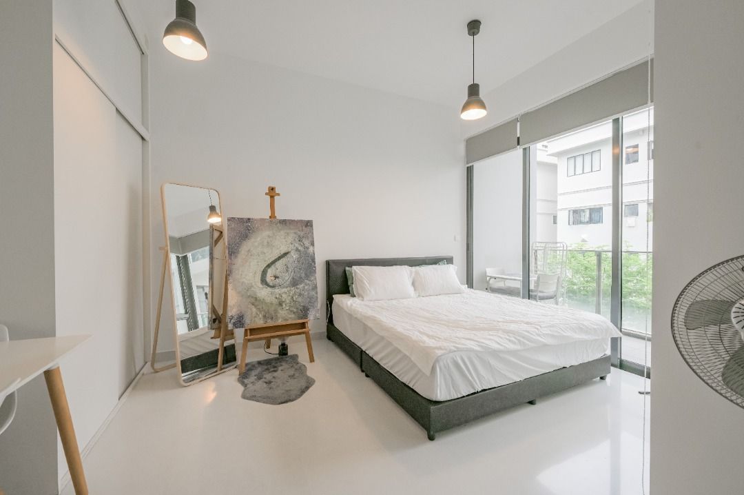 The Cristallo, 70 Lorong K Telok Kurau63226713865857113