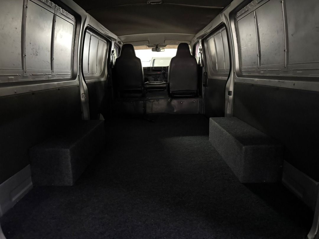 Toyota Hiace Manual62872683749377113