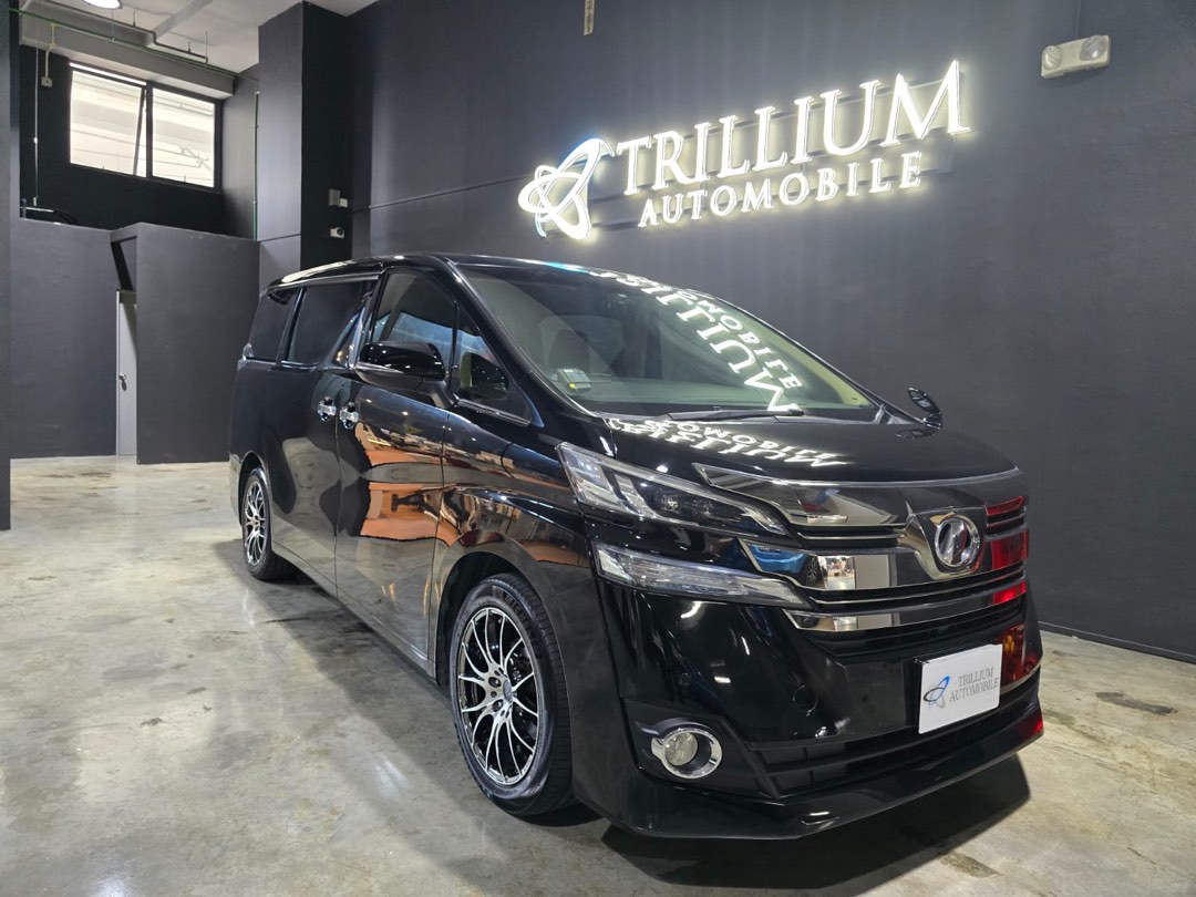 (Category: ) located in . Submitted by trillium.automobile (Listing ID 1375901226, Image 1). Description: .