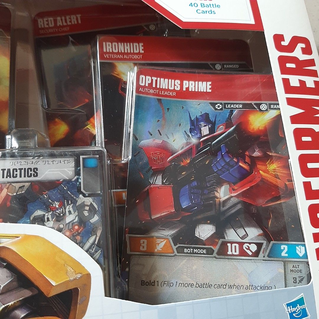 Transformers trading card game tcg metroplex optimus prime (Category: Raw Singles) located in Manila. Submitted by dok.spekter--richard-ramirez-- (Listing ID 1375871139, Image 3). Description: Available. • GCASH ONLY • LALAMOVE ONLY for this item. No COD (riders don't accept buy for me anymore) What you see is what you get..