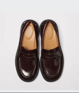 Uniqlo loafers For Sale Loafers Carousell Singapore - Main Image