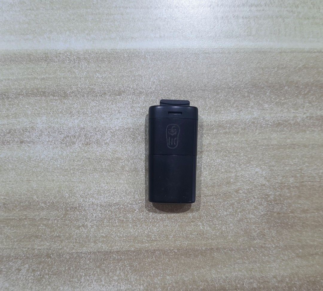 USB Thumbdrive With 4GB Micro SD card63223286965121111