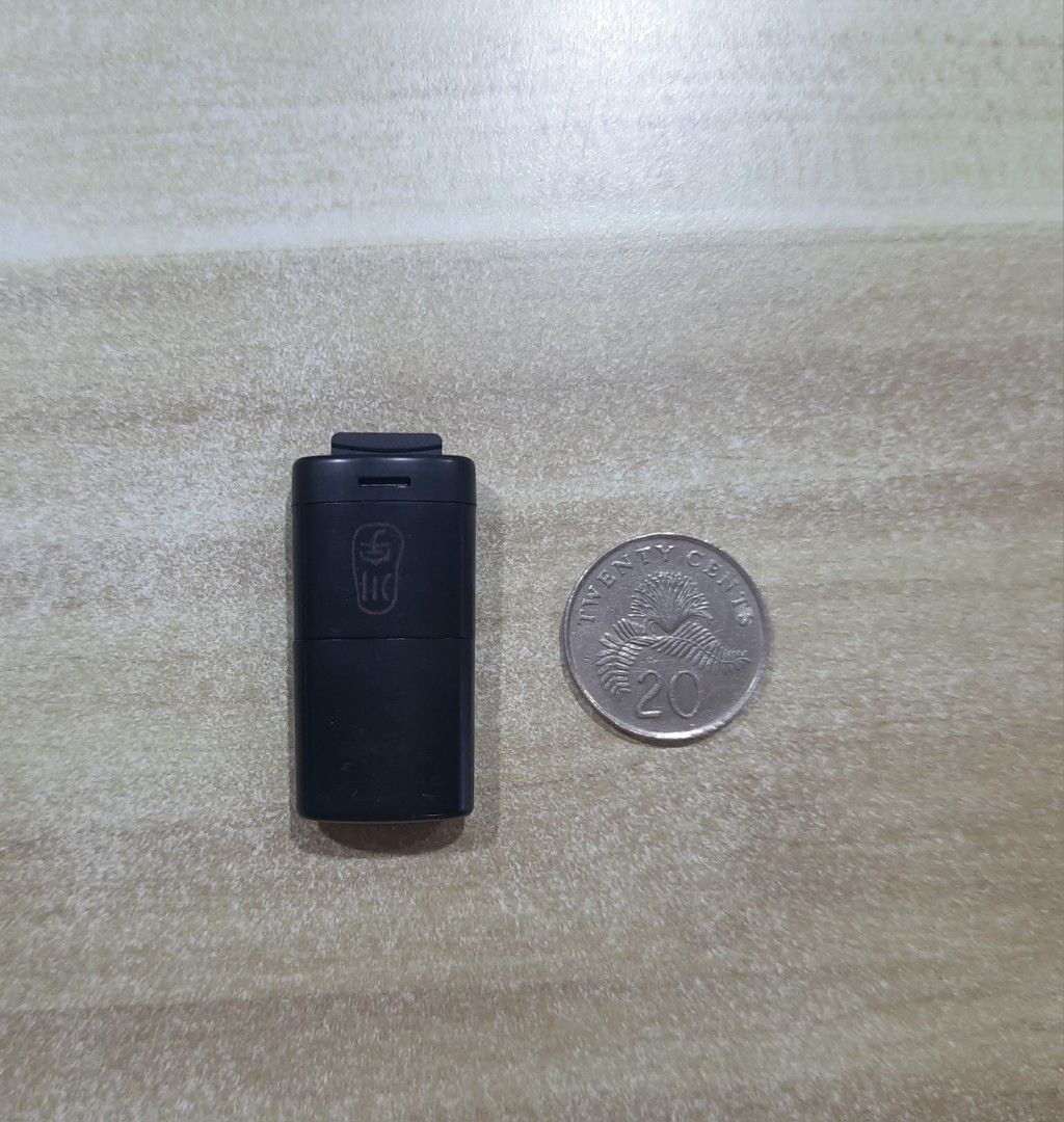 USB Thumbdrive With 4GB Micro SD card63223286965121112