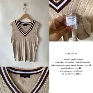 (Kategori: ) berada di . Dikirim oleh thriftkuyy (ID iklan 1375906314, Gambar 1). Deskripsi: .