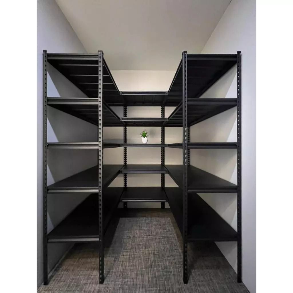 Warehouse storage racks, heavy-duty storage racks for industrial use ...
