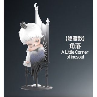 Heyone MIMI 无事小神仙 新国风 LEISURELY IMMORTAL Heyone MIMI Leisurely Immortal Chinese Style Series Blind