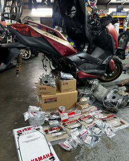 Maintenance Repairs Collection item 3