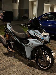 (Category: ) located in . Submitted by shctyrebomb.sg (Listing ID 1375843803, Image 1). Description: .