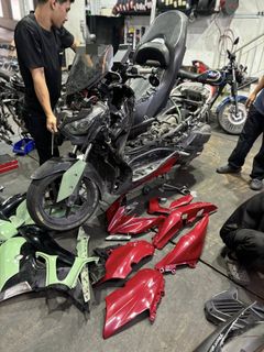 (Category: ) located in . Submitted by erzat.lee.motor (Listing ID 1375872287, Image 1). Description: .