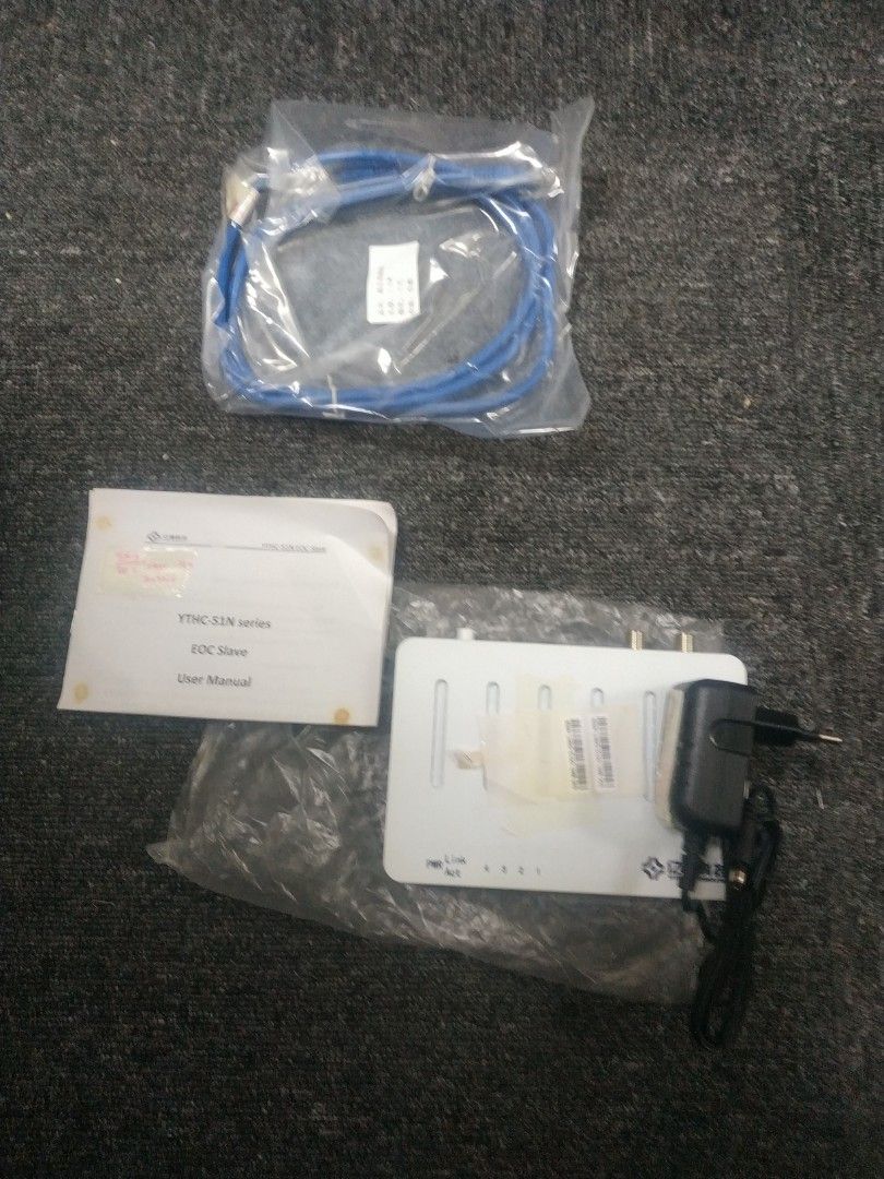 YTHC-51N4-1 EOC slave63218248703235111