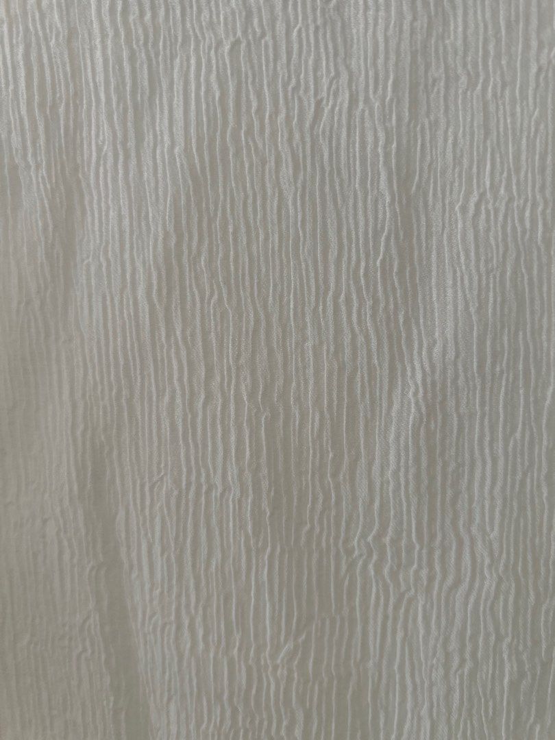 Zara white dress (Category: Dresses) located in Makati City. Submitted by stufffromkim (Listing ID 1375917862, Image 3). Description: .
