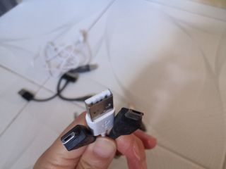Cable de carga64090519227651110