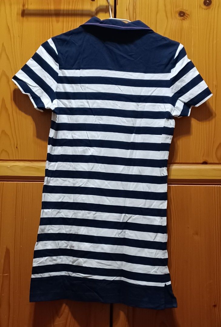 由 yun15962535 (刊登 ID 1376130565，圖片 2) 提交，位於 新北市 (New Taipei) 的 130公分左右 童裝 長版上衣 二手 (類別：嬰兒及兒童流行時尚)，說明：整理家裡 找到很多小朋友的衣服 歡迎參觀選購 賣場內的童裝 3 件以上 95 折，5 件以上 9 折，選好後私訊跟我說，幫你更改價格 衣服褲子裙子滿兩百出貨。