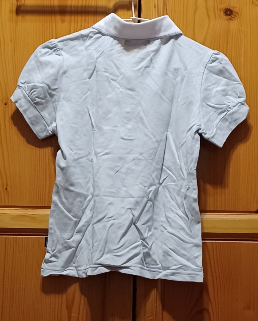 由 yun15962535 (刊登 ID 1376130752，圖片 2) 提交，位於 新北市 (New Taipei) 的 130公分左右 童裝 上衣 二手 (類別：嬰兒及兒童流行時尚)，說明：整理家裡 找到很多小朋友的衣服 歡迎參觀選購 賣場內的童裝 3 件以上 95 折，5 件以上 9 折，選好後私訊跟我說，幫你更改價格 衣服褲子裙子滿兩百出貨。