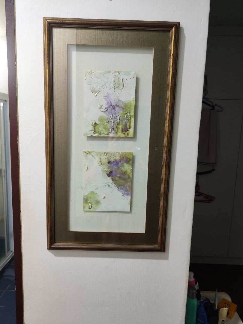 28.5" x 17.5" Wall Photo