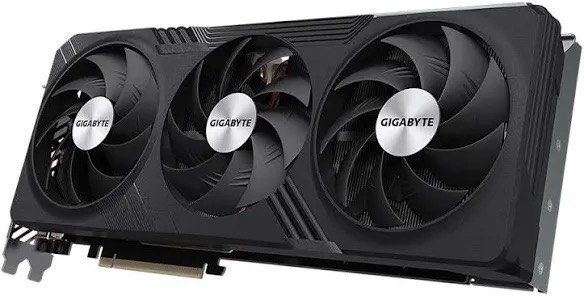 7900xtx gigabyte (Category: Computer Parts) located in Singapore. Submitted by yoinko (Listing ID 1376047577, Image 1). Description: Gigabyte graphics card with three fans for superior cooling. Features a sleek, black design. The card has a standard PCI-e interface. Ideal for high-performance gaming and demanding applications. Provides excellent thermal performance. Under warranty till 14 Jan 2027 rfs :upgrading message for more info lowest price