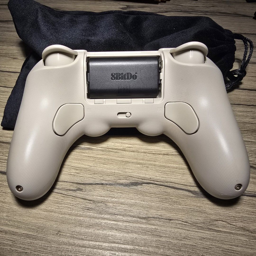 8bitdo Pro 2 Bluetooth Controller62863061152258114