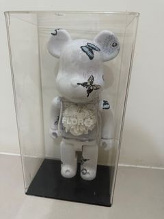 現貨實拍🔻400% BE@RBRICK 庫柏力克熊kasing lung 龍家升labubu