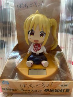 100+ “伊地知虹夏figure” 出售| 玩具& 遊戲類|Carousell Hong Kong